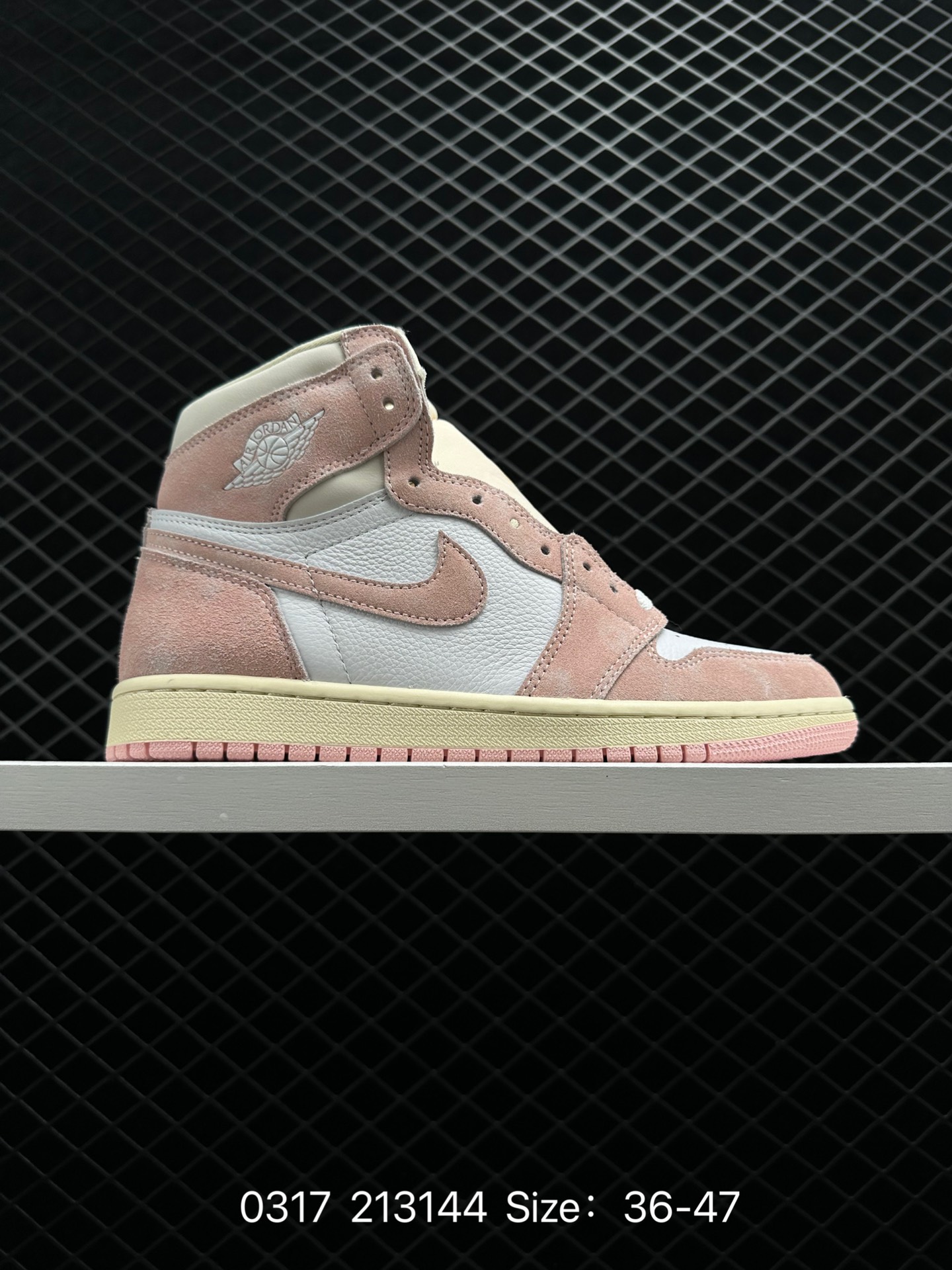 Nike Air Jordan 1 Retro High OG Nike Air Jordan 1 Retro High OG